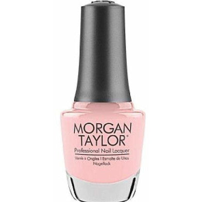 Nail Harmony - 254 All About The Pout (Morgan Taylor)