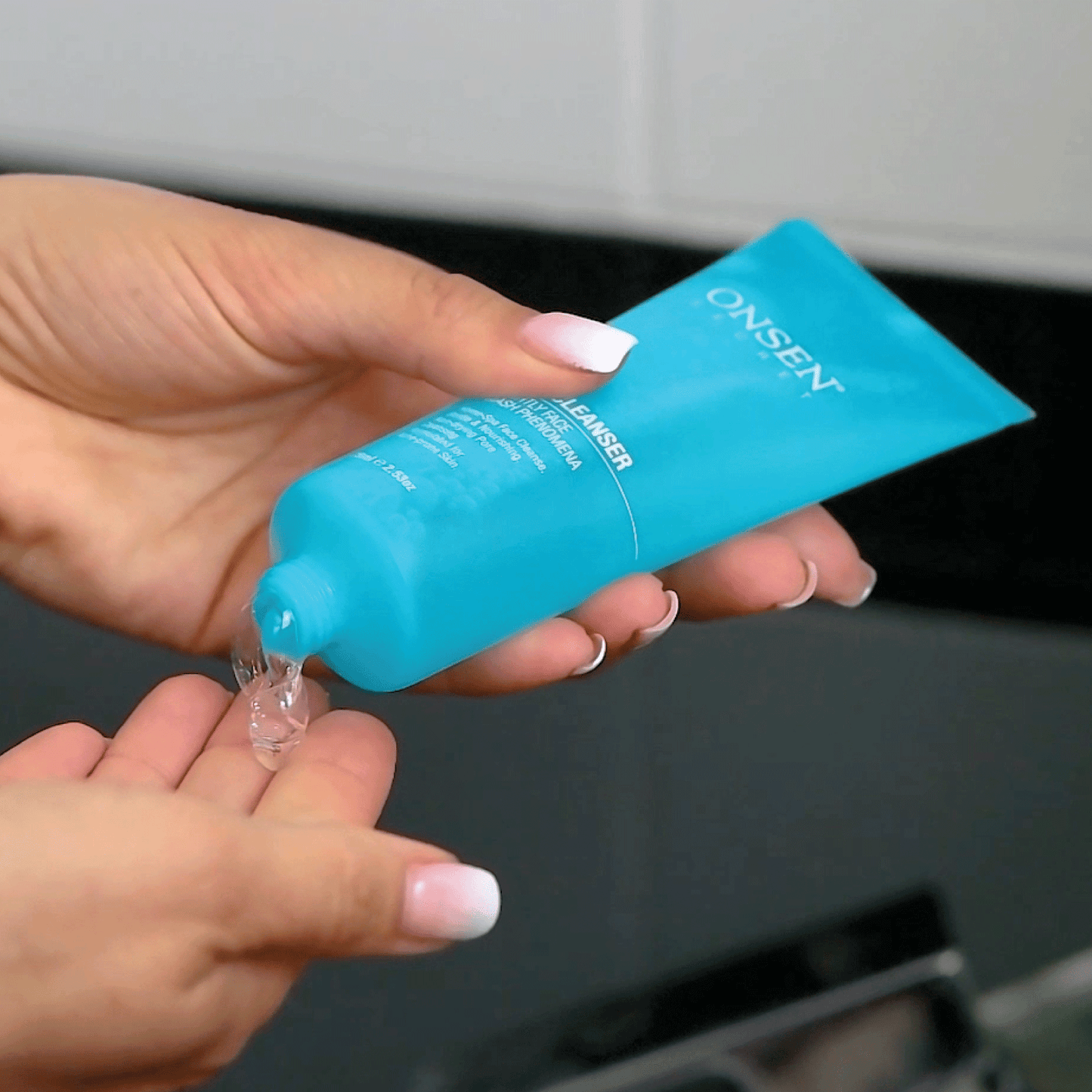 Aloe Gel Cleanser