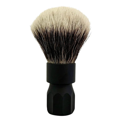 Alpha Brush & Shaving Co. Revolver G4 Shaving Brush