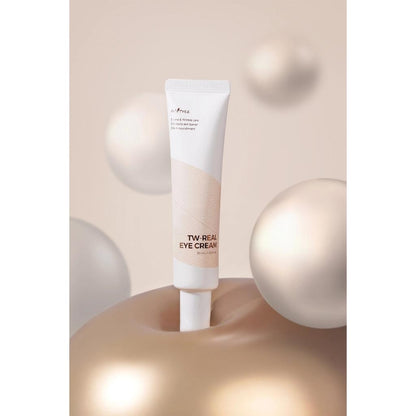Isntree TW-Real Eye Cream Nourishing Formula 30 ml