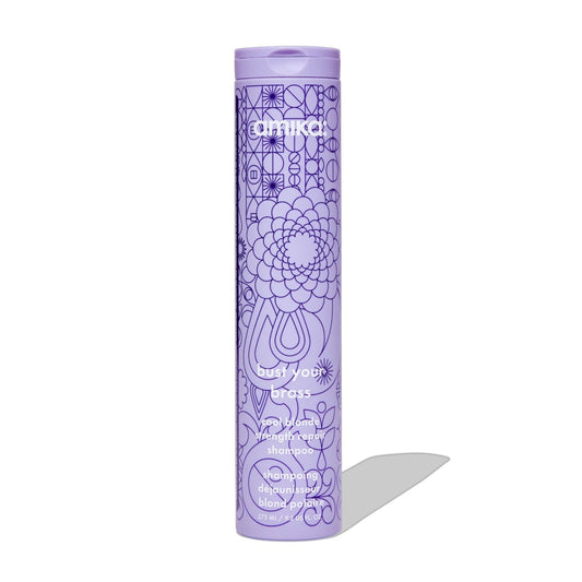 Amika Bust Your Brass  Cool Blonde Repair Shampoo