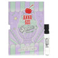 Anna Sui Sundae Violet Vibe by Anna Sui Vial (sample) .05 oz for Women