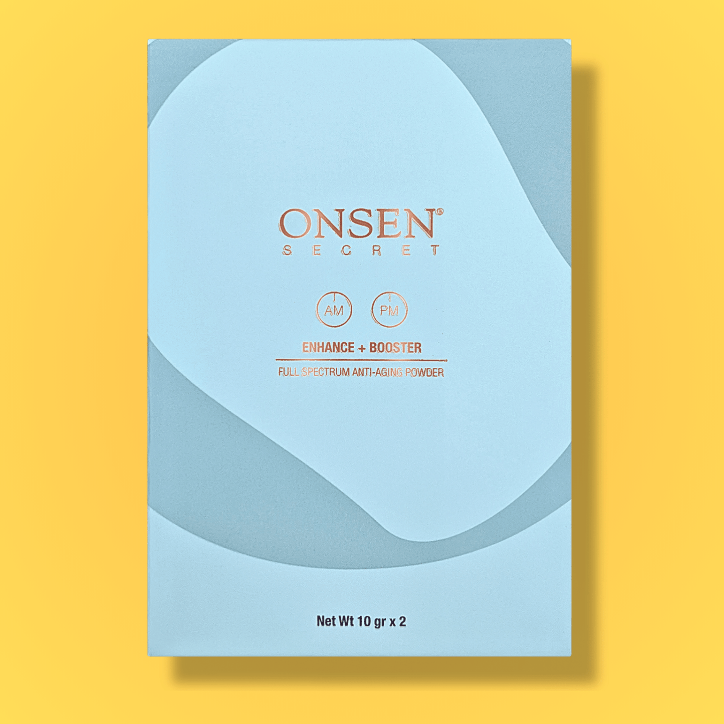 Sealed Collagen Activating Powder
