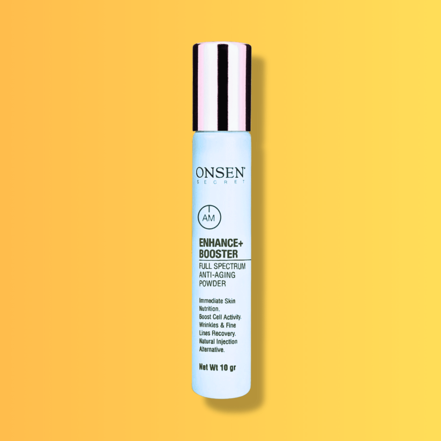 Sealed Collagen Activating Powder