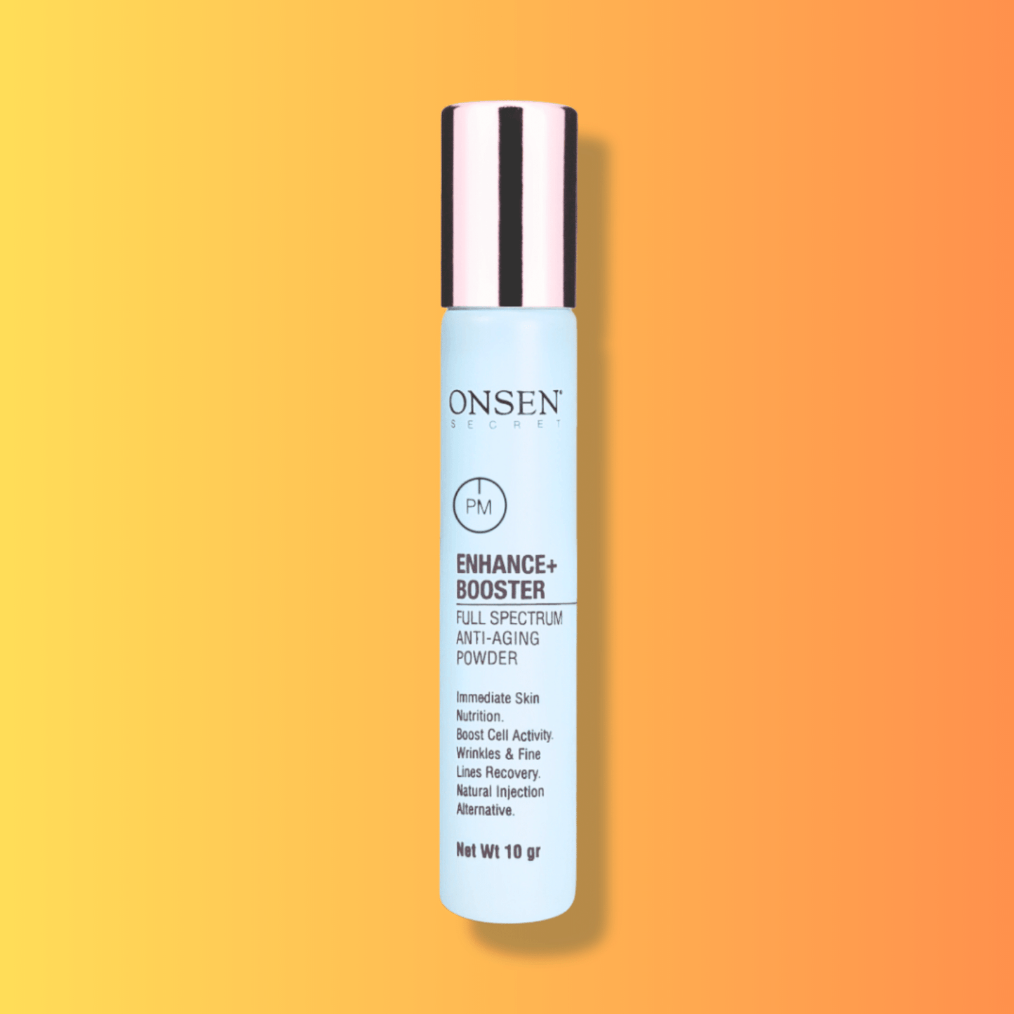 Sealed Collagen Activating Powder