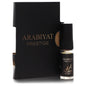 Arabiyat Prestige Aariz Intense by Arabiyat Prestige Mini EDP Spray .10 oz for Men