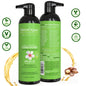 Dermorganic Daily Hydrating Conditioner 16.9 Oz