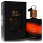 Armaf Black Saffron by Armaf Eau De Parfum Spray (Unisex) 3.4 oz for Men
