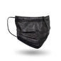 Face Mask Black - Single 1pc
