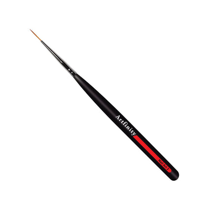 Arfinity Nail Art Brush Kit - Kupa (8 PIECES)