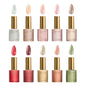 Velvet Cat Eye - Astral Gel Couleur, 10pcs Set