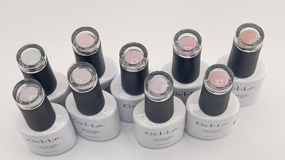 Gel-Le - B05 Promise Ring (Gel)
