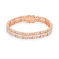 Cubic Zirconia Bracelet