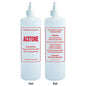 Acetone Bottle Imprinted Bottle - 16oz