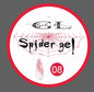 Gel-Le - Luminous Spider Gel