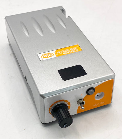 Medicool - 35K Control Box