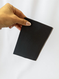 Dental Bibs - Black  - 1 Sheet