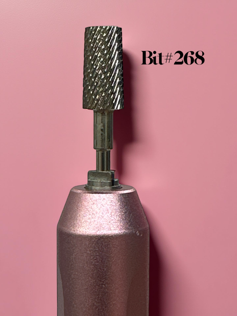 Bit #268 Kupa -