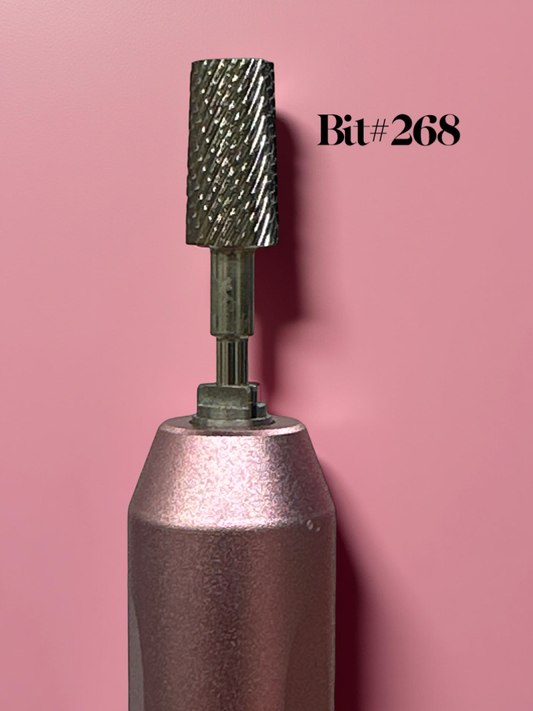 Bit #268 Kupa -
