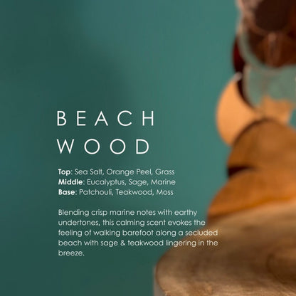 Beachwood Reed Diffuser