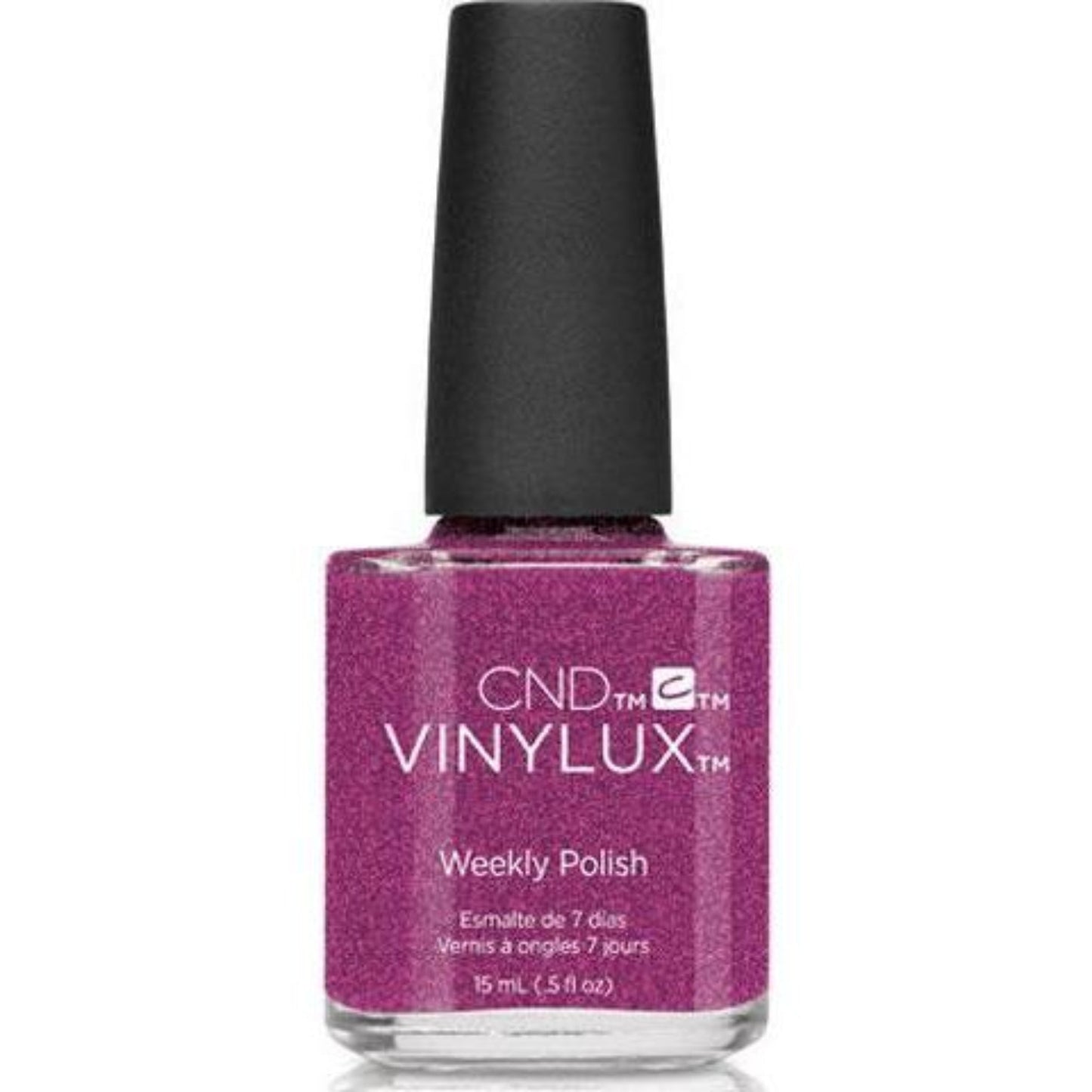 High Impact Nail Polish