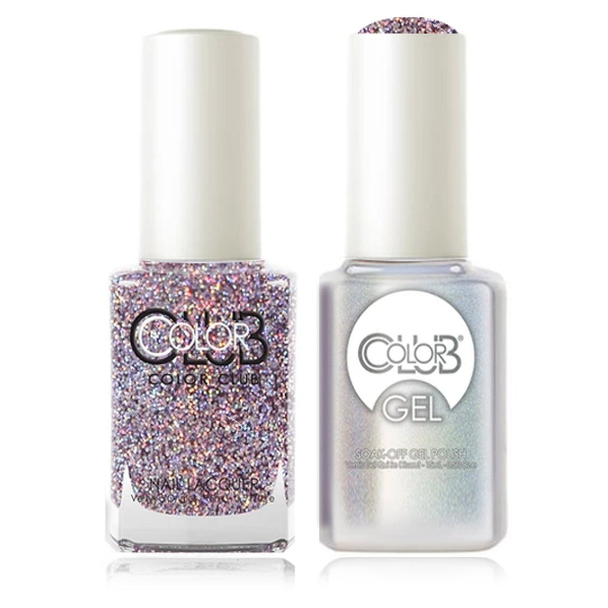 Color Club - 1192 Take Me To VIP (Duo)(Limited)