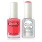 Color Club - 0225 Watermelon Candy Pink (Duo)(Limited)