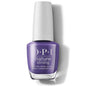 OPI Nature Strong - NAT025 A Great Fig World (Polish)