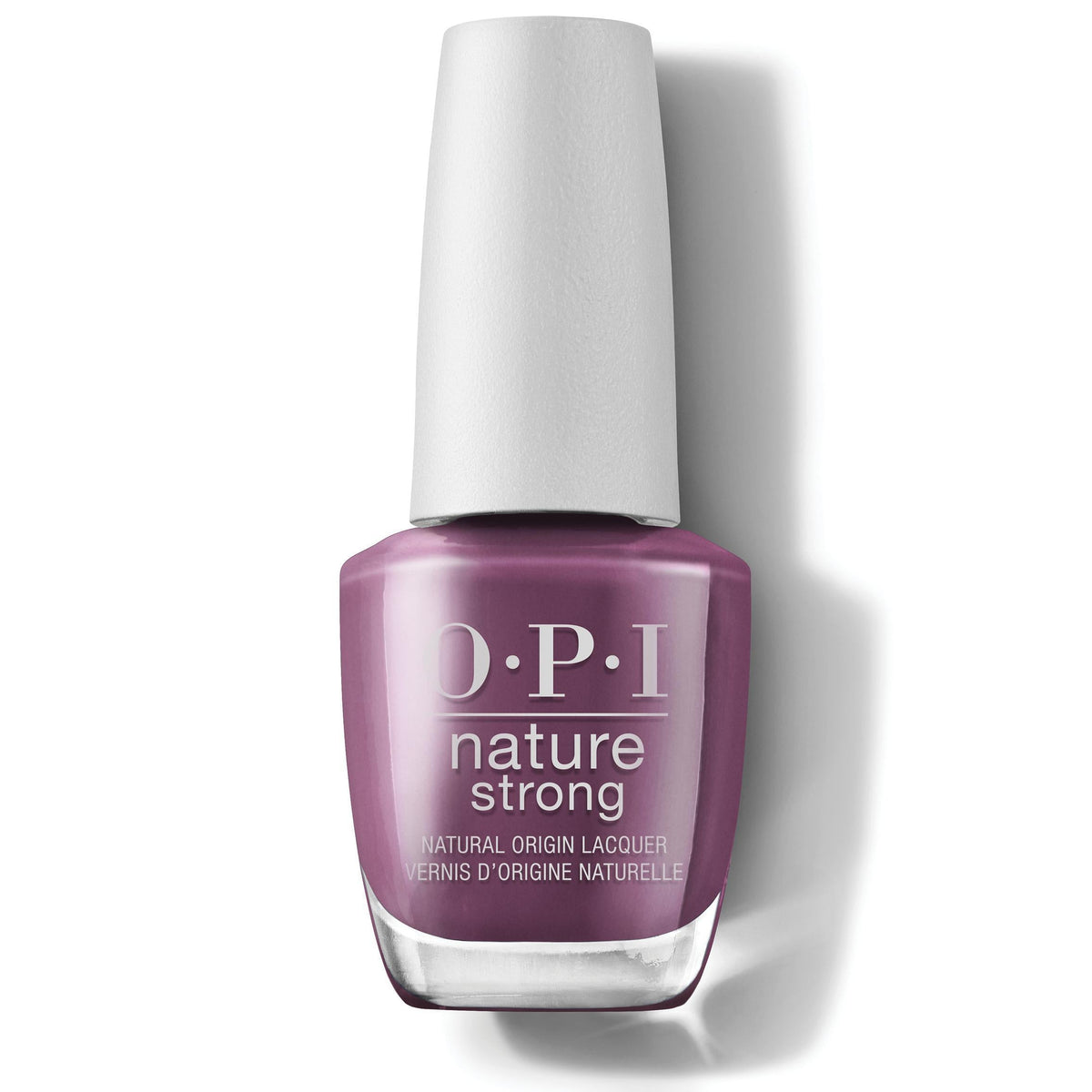 OPI Nature Strong - NAT023 Eco-Maniac (Polish)
