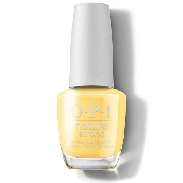 OPI Nature Strong - NAT030 Make My Daisy (Polish)