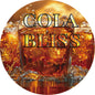 Wholly Kaw Cola Bliss Shaving Collection