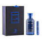 Bharara Blue Perfume By Bharara Beauty For Men