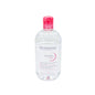 BIODERMA Sensisbio H2O Micellar Water Makeup Remover 16.7oz - Imperfect Container