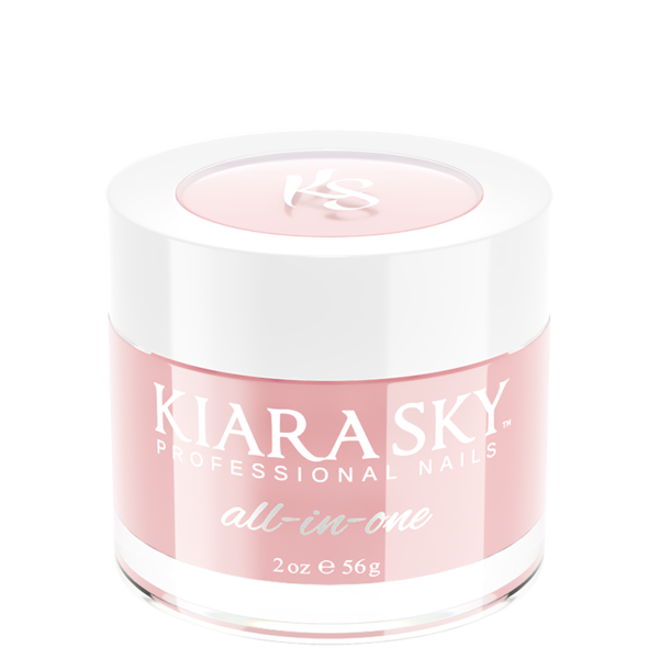 Kiara Sky All-in-One - 5004 Oh-So-Boho 2oz(Dip/Acrylic)