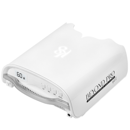 Kiara Sky - Beyond Pro Rechargeable LED Lamp Volume 2 (White)