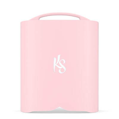Beyond Pro Rechargeable LED Lamp III - Pink