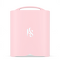 Beyond Pro Rechargeable LED Lamp III - Pink