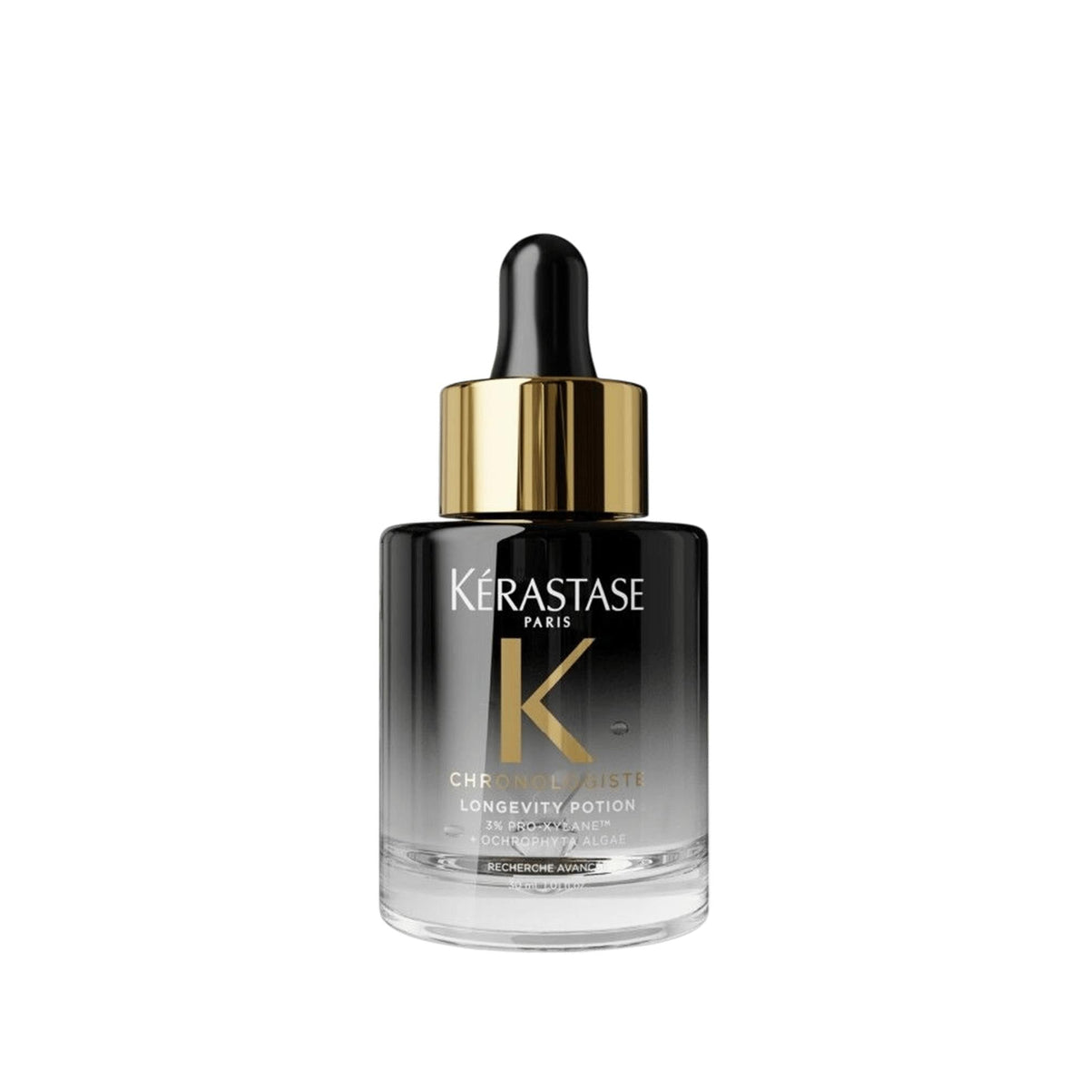 Kerastase Chronologiste Serum Revitalizing Scalp Treatment 30 ml