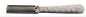 Body Toolz - Foot Rasp Stainless Steel