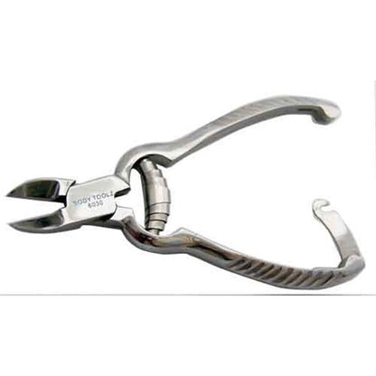 Body Toolz - Barrel Spring Toenail Clippers BT6030