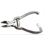 Body Toolz - Barrel Spring Toenail Clippers BT6030