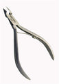 Body Toolz - CS8400 Cuticle Nipper (1/4 Jaw)