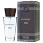 Burberry Touch By Burberry Perfume By Burberry For Men