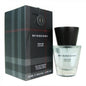 Touch By Burberry Perfume By Burberry For Men