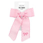 Eklips Pink Hair Clip for Secure Styling 1 pc