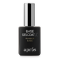 Base Coat X - Clear Rubber Base