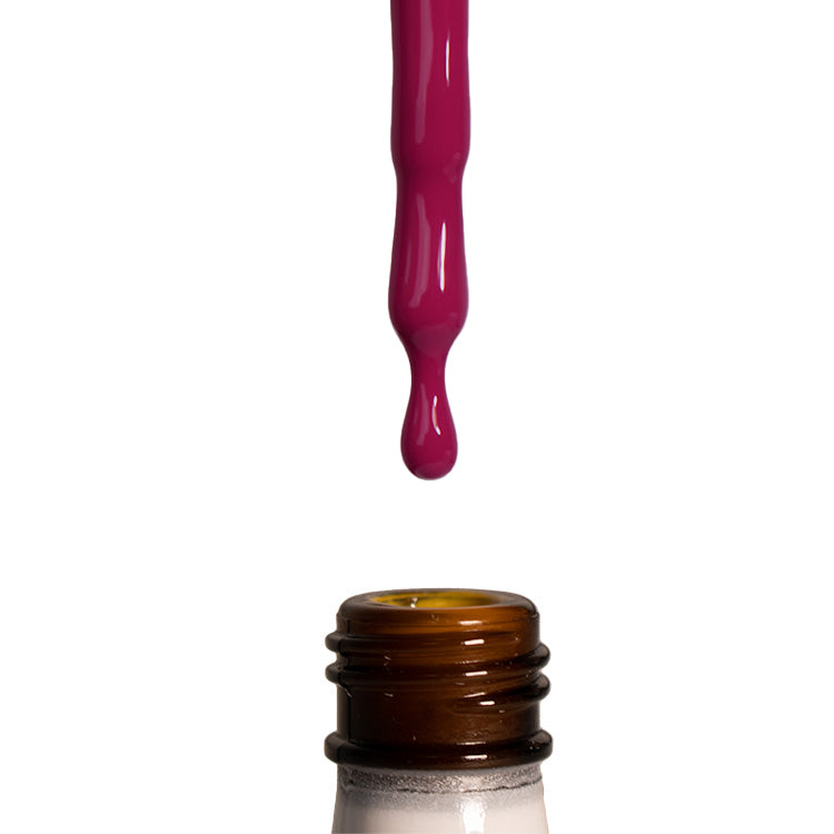 Lechat - Perfect Match - #276 Berry Sassy .5oz(Duo)(Limited)