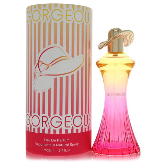 Bharara Gorgeous by Bharara Beauty Eau De Parfum Spray 3.4 oz for Women