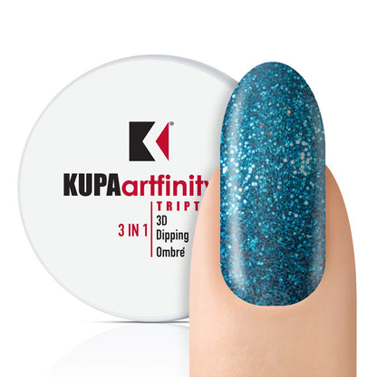 Dipping Powder - Ombre - 3D - 1oz - BIANCA