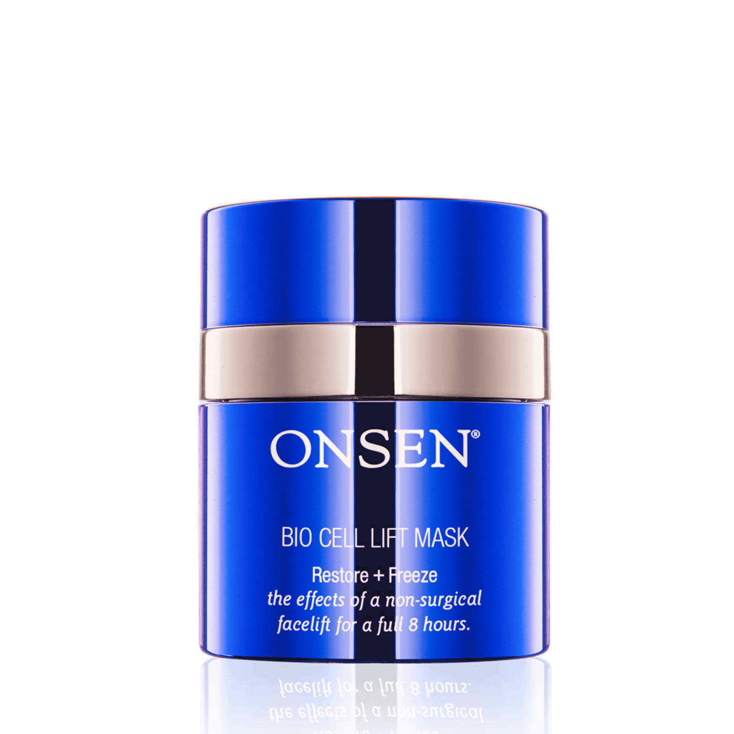 8-Hour Peptide Firming Mask